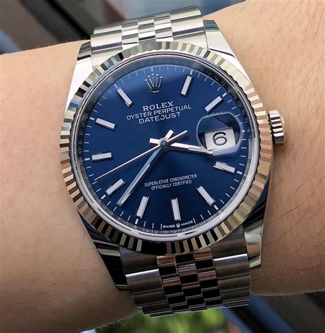 d just rolex|rolex datejust 36.